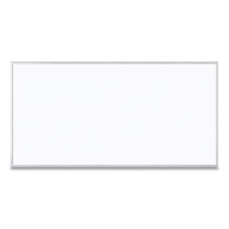Paperperfect 96 x 48 in. Magnetic Dry Erase Board, White PA2493608